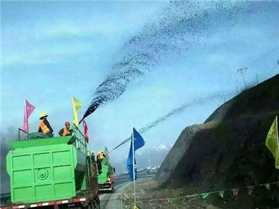 客土喷播
