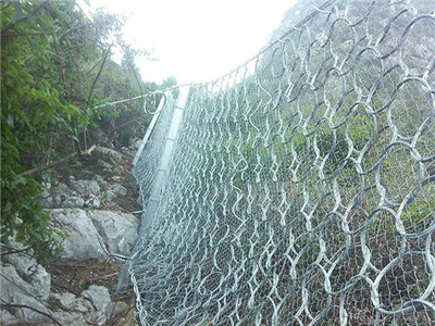 被动防护网案例图片4